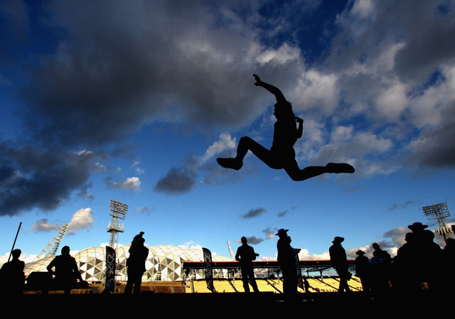 在各种场景 在各种场景