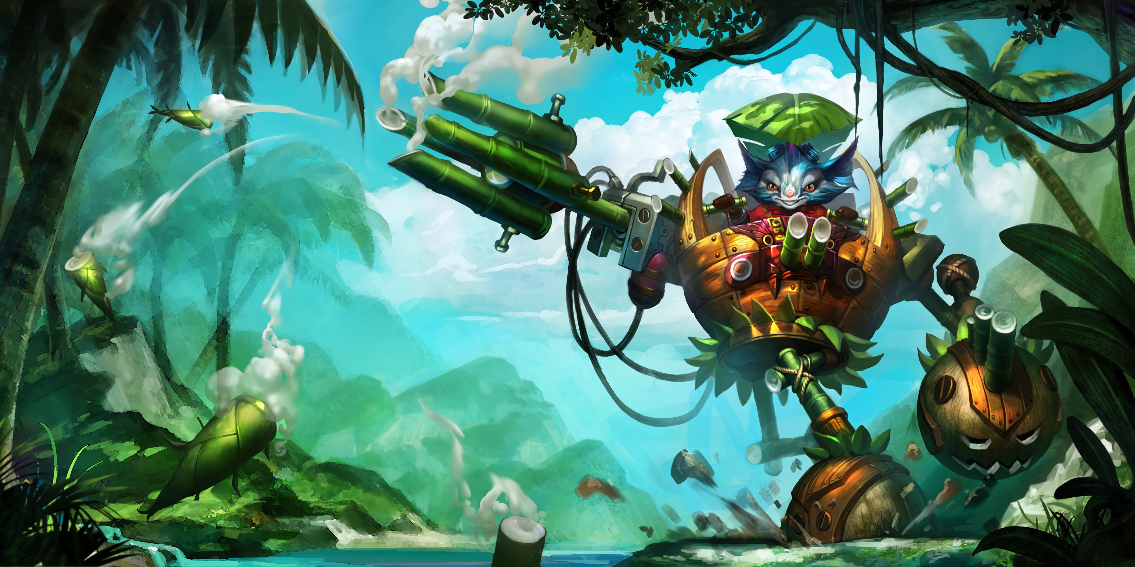 团队的长远 团队的长远