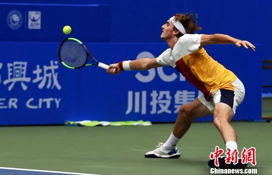 越的精神 越的精神