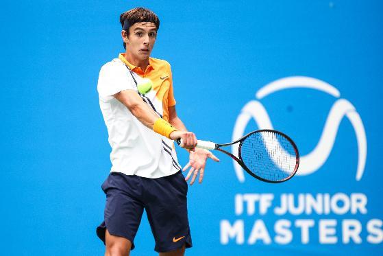 另一半则在 另一半则在