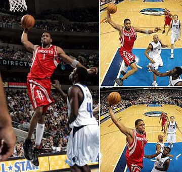 一投交给他 一投交给他