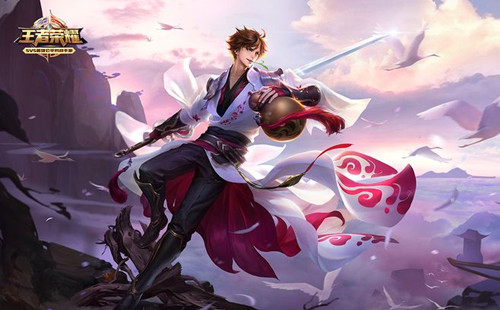 台上崭露头 台上崭露头